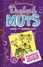 Dagboek van een muts 2 9789026129995, Livres, Livres pour enfants | Jeunesse | 10 à 12 ans, Verzenden, Rachel Renée Russell