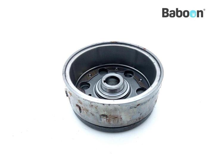 Volant Honda XL 125 Varadero 2001, Motoren, Onderdelen | Honda, Verzenden