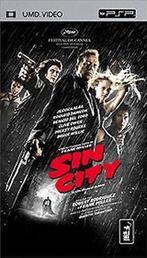 Sin City (UMD Video) (PSP Games), Ophalen of Verzenden, Zo goed als nieuw