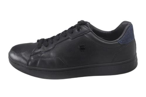 G-Star Sneakers in maat 41 Zwart | 25% extra korting, Kleding | Heren, Schoenen, Zwart, Gedragen, Sneakers, Verzenden