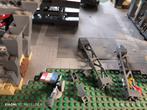 Lego Set - 10181 - Sculptures - Eiffel Tower 1:300 Scale, Nieuw