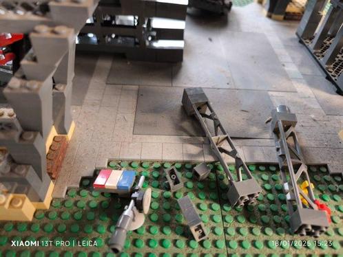 Lego Set - 10181 - Sculptures - Eiffel Tower 1:300 Scale, Kinderen en Baby's, Speelgoed | Duplo en Lego
