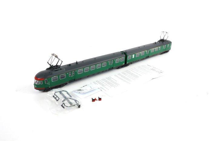 Rivarossi H0 - HR2053 - Rame automotrice (1) - Muizenkop à, Hobby & Loisirs créatifs, Trains miniatures | HO