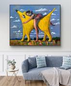 Andrzej Gudaski - Yellow Dog XXL