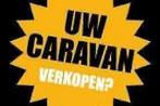 ****caravans aakoop beste prijs alle merken cash geld!! ****, Caravans en Kamperen, Caravans, Overige merken