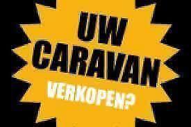 ****caravans aakoop beste prijs alle merken cash geld!! ****, Caravans en Kamperen, Caravans, Overige merken
