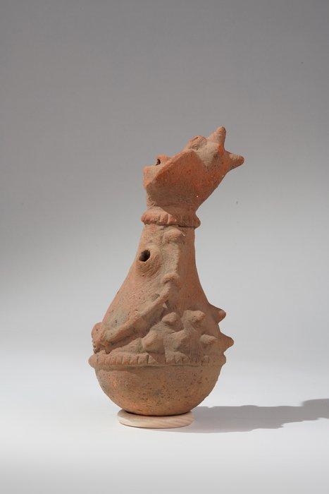 Adamawa - Nigeria (Zonder Minimumprijs), Antiek en Kunst, Kunst | Niet-Westerse kunst