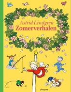 Zomerverhalen 9789021677781 Astrid Lindgren, Boeken, Verzenden, Zo goed als nieuw, Astrid Lindgren