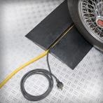 Datona Rubberen drempelhulp 15 mm - 4 stuks - Datona, Doe-het-zelf en Bouw, Ophalen of Verzenden, Nieuw