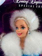 Mattel - Barbiepop Winter Renaissance – Evening Elegance