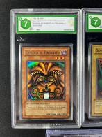 Cartes à jouer - Yu-Gi-Oh! - Gradate LDD, Nieuw