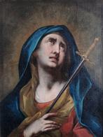 Cesare Dandini (1596-1656), Circle of - Mater dolorosa, Antiek en Kunst