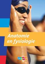 Anatomie en fysiologie 9789006920444 W.M. Mandigers, Boeken, Verzenden, Zo goed als nieuw, W.M. Mandigers