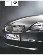 2006 BMW Z4 ROADSTER INSTRUCTIEBOEKJE DUITS, Auto diversen, Handleidingen en Instructieboekjes