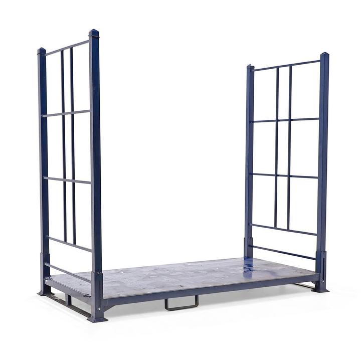 Gebruikte Bandenopslag stapelbaar en inklapbaar verticale, Auto-onderdelen, Banden en Velgen, Gebruikt, Ophalen of Verzenden