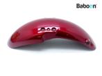 Voorspatbord Yamaha XJ 900 S Diversion 1995-2004 (XJ900, Motoren, Verzenden, Gebruikt