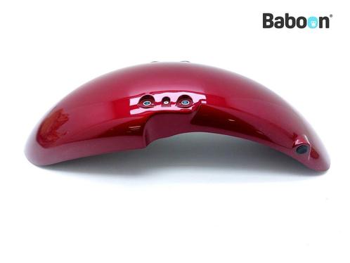 Voorspatbord Yamaha XJ 900 S Diversion 1995-2004 (XJ900, Motoren, Onderdelen | Yamaha, Gebruikt, Verzenden
