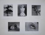 Man Ray (1890–1976) - Portfolio with 5 collectible