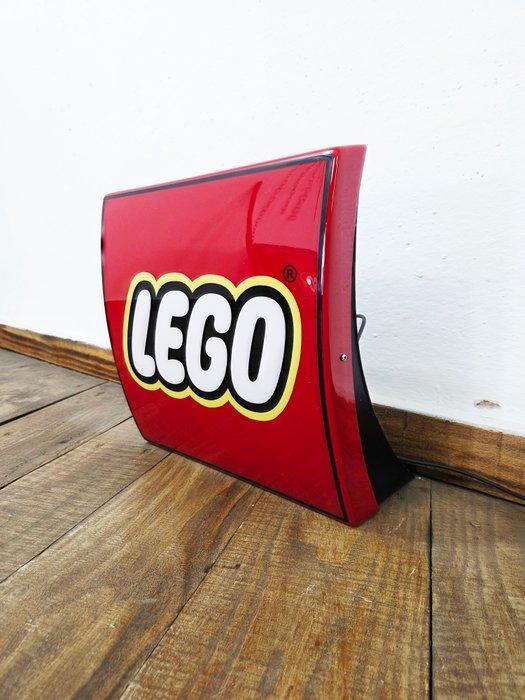 Lego Winkel display - Light Sign, Kinderen en Baby's, Speelgoed | Duplo en Lego