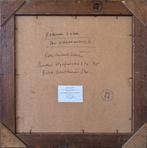 Peter Robert Keil (1942) - Modernes Leben - Der Katzenmensch, Antiek en Kunst