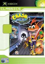 Crash Bandicoot de Wraak van Cortex (Buitenlands Doosje), Games en Spelcomputers, Games | Xbox Original, Ophalen of Verzenden