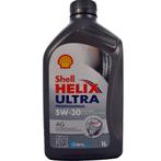 Shell Helix Ultra Professional AG 5W30 1 Liter, Ophalen of Verzenden