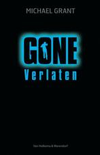 Gone 1 -   Verlaten 9789000313655, Livres, Livres pour enfants | Jeunesse | 13 ans et plus, Michael Grant, Verzenden