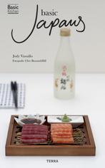 Basic Japans / Basic Kitchen 9789089890481 Jody Vassallo, Boeken, Verzenden, Gelezen, Jody Vassallo