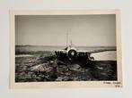 Richard Dowden - Gulf War 1991 Photograph – Intact Iraqi, Antiek en Kunst