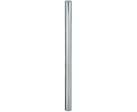 Spanjolet Draaistang brons 1000 mm, Nieuw, Overige materialen, Klink of Kruk