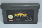 Rampage - Puzzle Attack (GBA EUR)