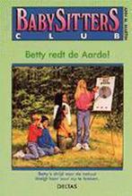Betty redt de aarde! / Babysittersclub / 57 9789024357277, Boeken, Verzenden, Gelezen, A.M. Martin