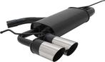 Einddemper voor Audi A3 8P Sportback en Seat Leon 1P - Ee..., Ophalen of Verzenden, Nieuw