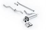 Downpipe-back | Audi Coupe UR quattro 10v Turbo (1981-1989), Verzenden, Nieuw