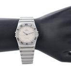 Omega - Constellation - Zonder Minimumprijs - 396.1070 -, Handtassen en Accessoires, Horloges | Heren, Nieuw