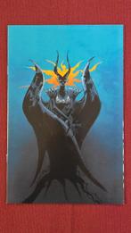 Hell Sonja #1/2 - (Cvr Lee Ltd Virgin) - 2 Comic - EO, Boeken, Nieuw