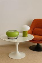 Unknown - Unknown - Lampe de table de chevet (2) - Métal,