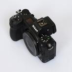 Nikon Z6 II Body Spiegelloze camera, Nieuw