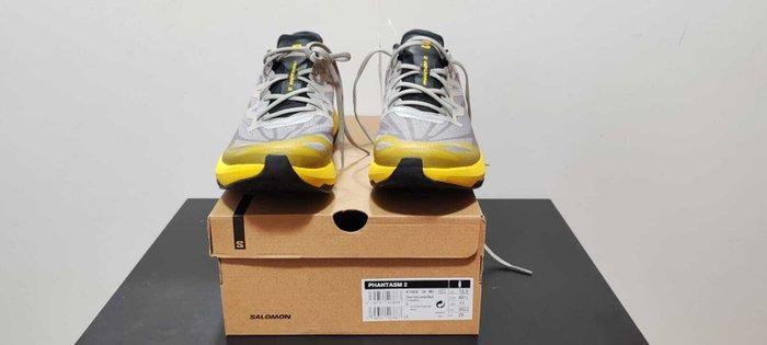 Salomon - Low-top sneakers - Maat: EU 45 - Nieuw met tags, Kleding | Heren, Schoenen