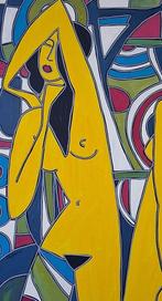 Patricia Kleyman - Insolence de la Jeunesse, Antiek en Kunst