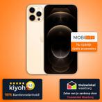 iPhone 12 Pro blauw 128GB / 256GB / 512GB + 2 jaar garantie!