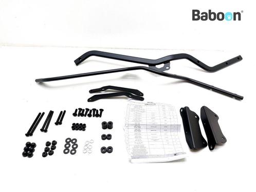 Topkoffer Rek Kymco CV3 5501 2022-> Support Top Case, Motoren, Onderdelen | Overige, Gebruikt, Verzenden