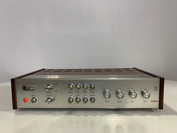 Philips - 22-RH 591 - Amplificateur stéréo