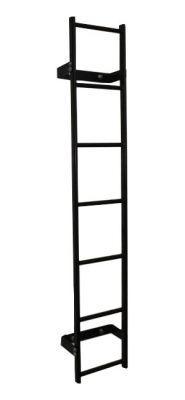 Stalen Deurladder Mercedes Sprinter 2006-2018, Auto diversen, Auto-accessoires, Nieuw, Verzenden