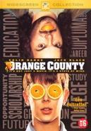 Orange county op DVD, Verzenden, Nieuw in verpakking