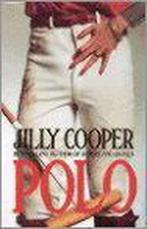 Polo 9780593018361 Jilly Cooper, Boeken, Verzenden, Gelezen, Jilly Cooper
