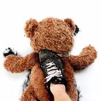 Michiel Folkers (1982) - Bear 048/2