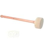 Klopper Hout/vilt middel KLP-HV-2, Muziek en Instrumenten, Verzenden, Nieuw