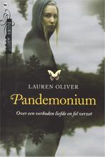 Pandemonium / Delirium trilogie / 2 9789044337129, Boeken, Verzenden, Gelezen, Lauren Oliver