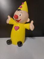Statue, beeld van BUMBA in prima staat - 50 cm - polyresin
